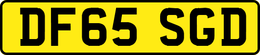 DF65SGD