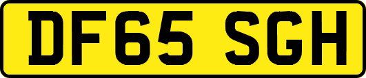 DF65SGH