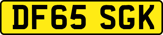 DF65SGK