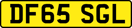 DF65SGL