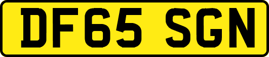 DF65SGN