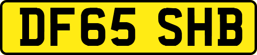 DF65SHB