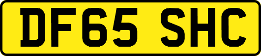 DF65SHC