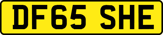 DF65SHE