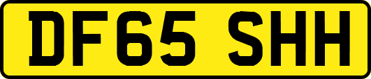 DF65SHH