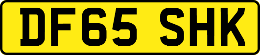 DF65SHK