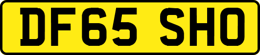 DF65SHO