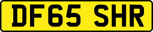 DF65SHR