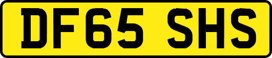 DF65SHS