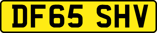DF65SHV