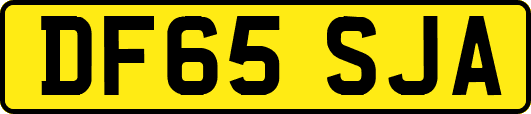 DF65SJA
