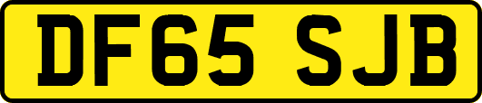 DF65SJB