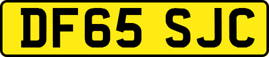 DF65SJC