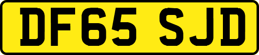 DF65SJD
