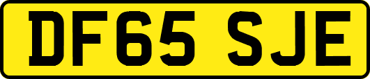 DF65SJE