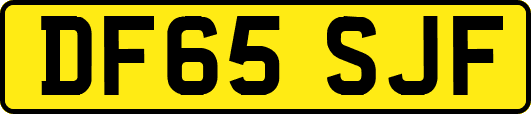 DF65SJF
