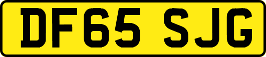 DF65SJG