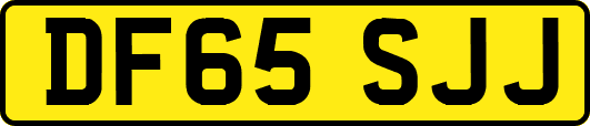 DF65SJJ