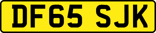 DF65SJK