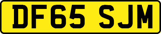 DF65SJM