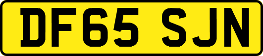 DF65SJN