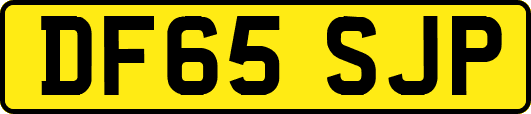 DF65SJP
