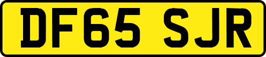 DF65SJR