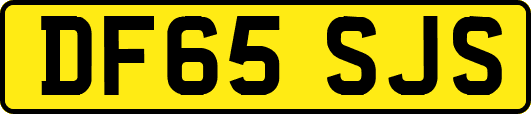 DF65SJS