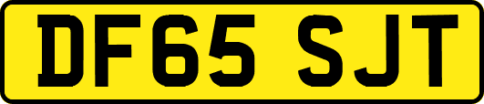 DF65SJT