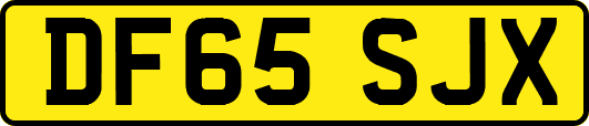 DF65SJX