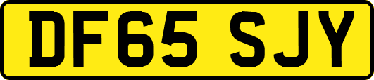 DF65SJY