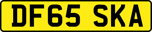 DF65SKA