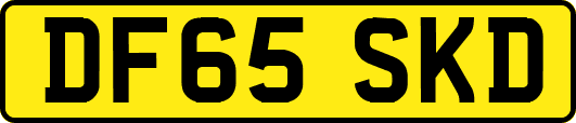 DF65SKD