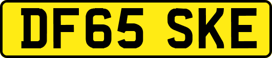 DF65SKE