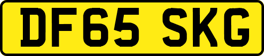 DF65SKG