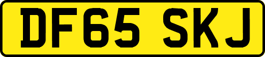 DF65SKJ