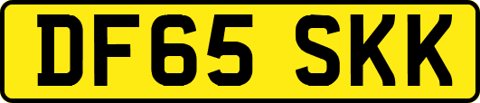 DF65SKK