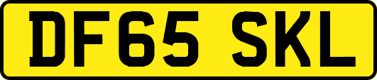 DF65SKL
