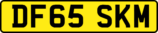 DF65SKM