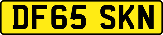 DF65SKN