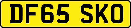 DF65SKO
