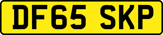 DF65SKP
