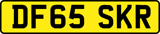 DF65SKR