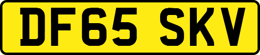 DF65SKV