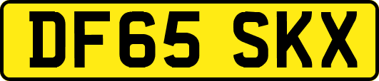 DF65SKX