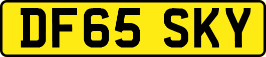 DF65SKY