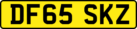 DF65SKZ
