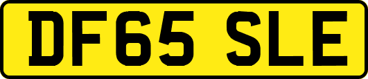 DF65SLE