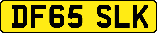 DF65SLK