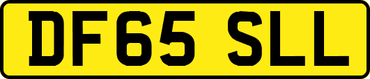 DF65SLL